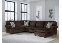 landsings brown package   