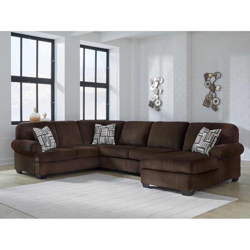 landsings brown package   