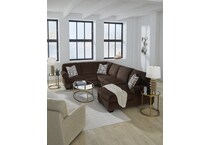 landsings brown package   