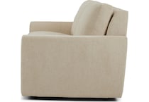 langdon iris cotton queen sleeper   