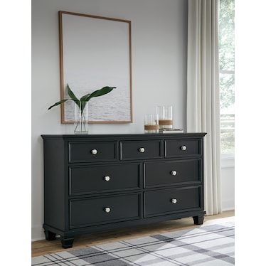 LANOLEE DRESSER