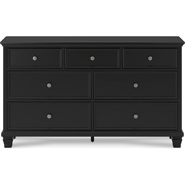 LANOLEE DRESSER
