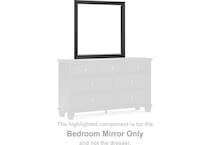 lanolee black mirror   