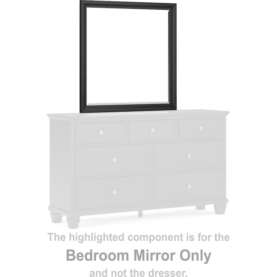 lanolee black mirror   