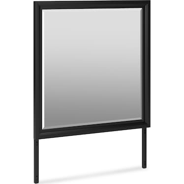 LANOLEE BEDROOM MIRROR