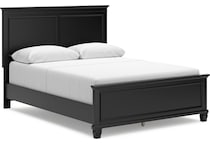 lanolee black package   