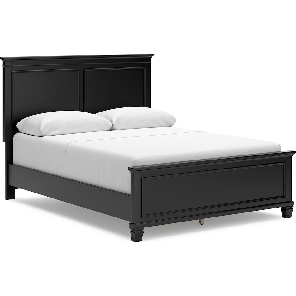 lanolee black package   