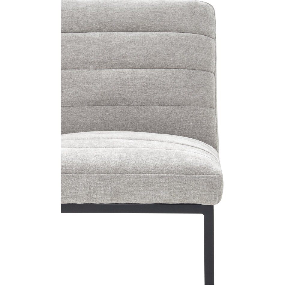 lansen brown barstool   