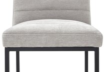lansen brown barstool   