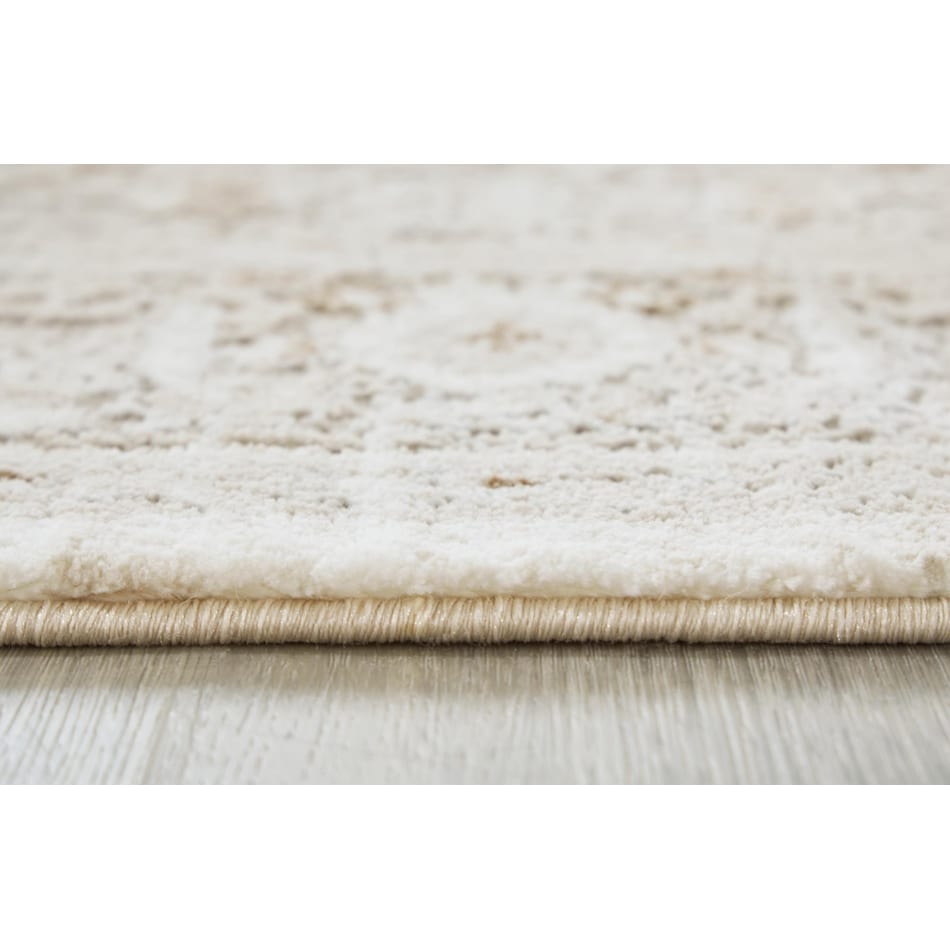 large rug ivory grey tan rug large   