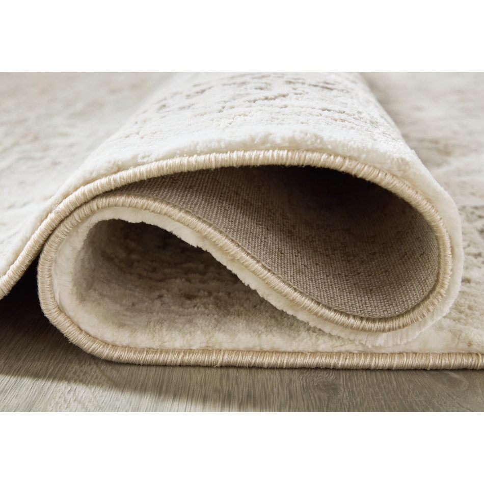 large rug ivory grey tan rug large   