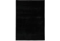 large rugs black rug large   