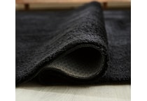 large rugs black rug large   