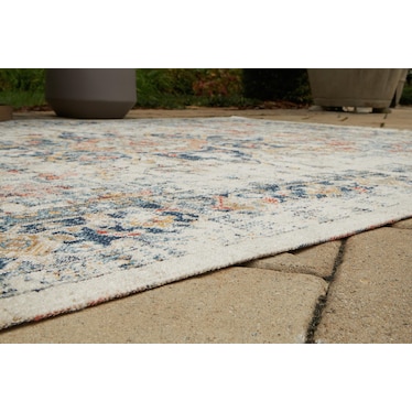 JARRPAGE 8' X 10' RUG