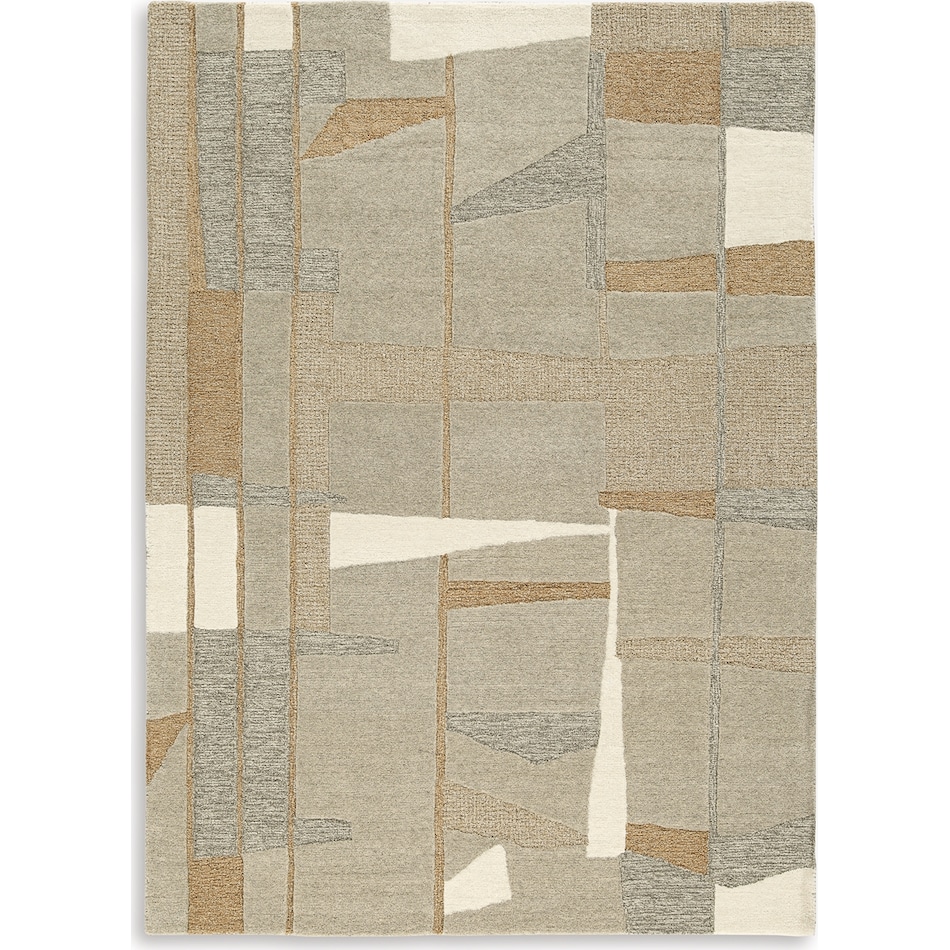 large rugs taupe grey caramel rug large   
