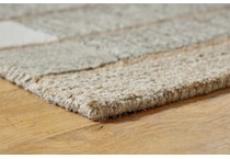 large rugs taupe grey caramel rug large   