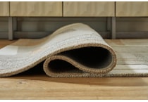 large rugs taupe grey caramel rug large   