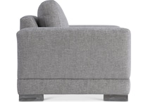 lars grey chair   
