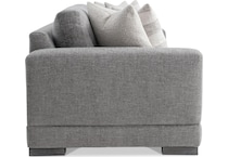 lars grey sofa   