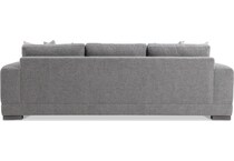 lars grey sofa   