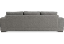 lars grey sofa   