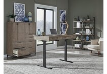 lattice brown light package   