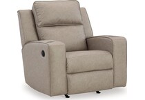 lavenhorne pebble recliner   