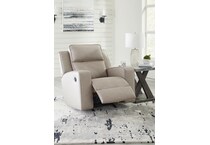 lavenhorne pebble recliner   