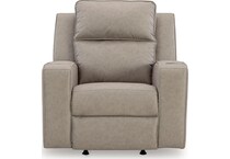 lavenhorne pebble recliner   