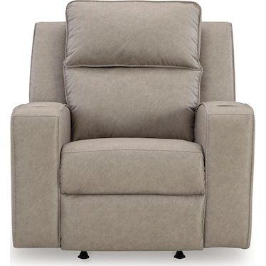 LAVENHORNE RECLINER