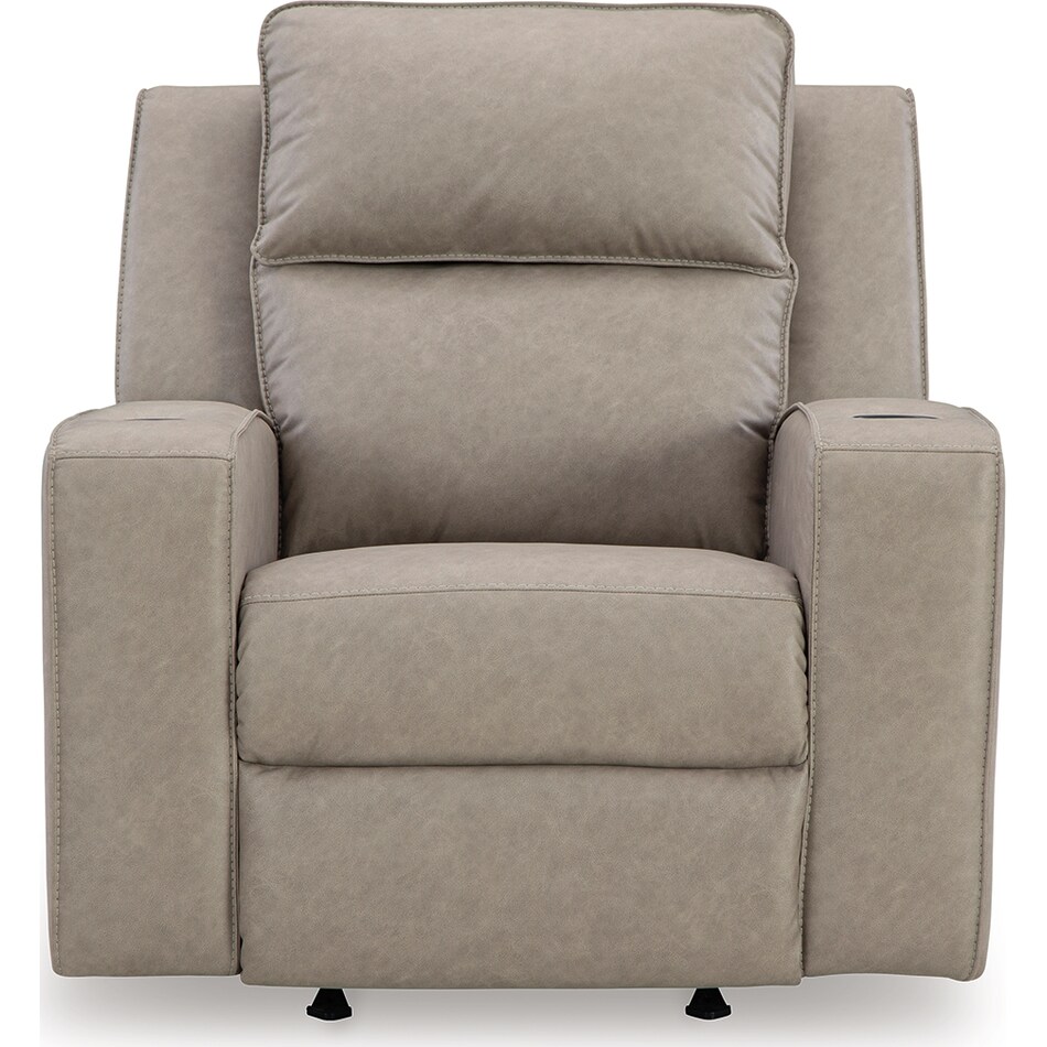 lavenhorne pebble recliner   