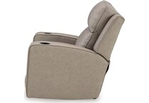 lavenhorne pebble recliner   
