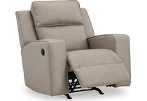 lavenhorne pebble recliner   