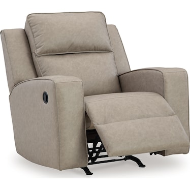 LAVENHORNE RECLINER