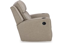 lavenhorne pebble recliner   