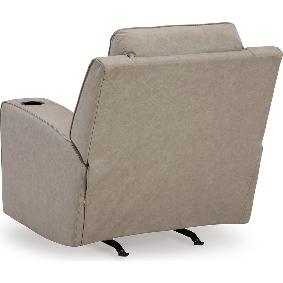 lavenhorne pebble recliner   