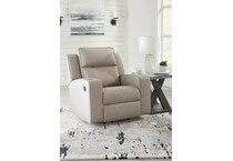 lavenhorne recliner   