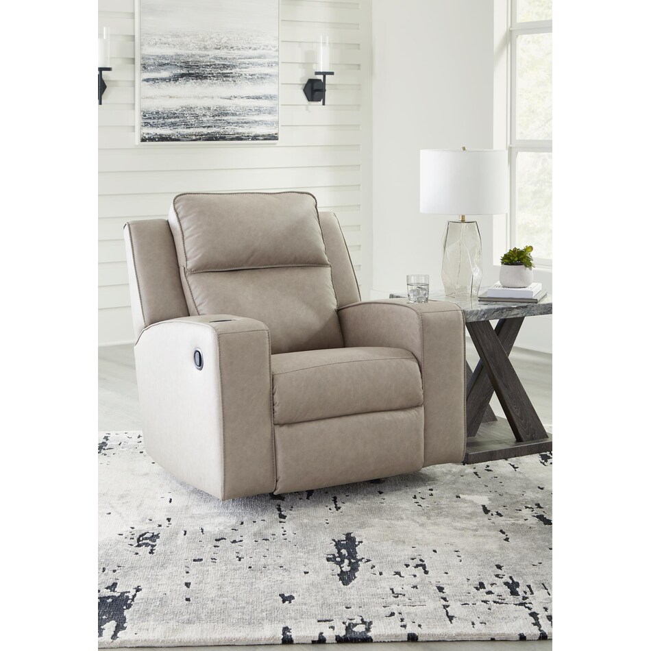 lavenhorne recliner   