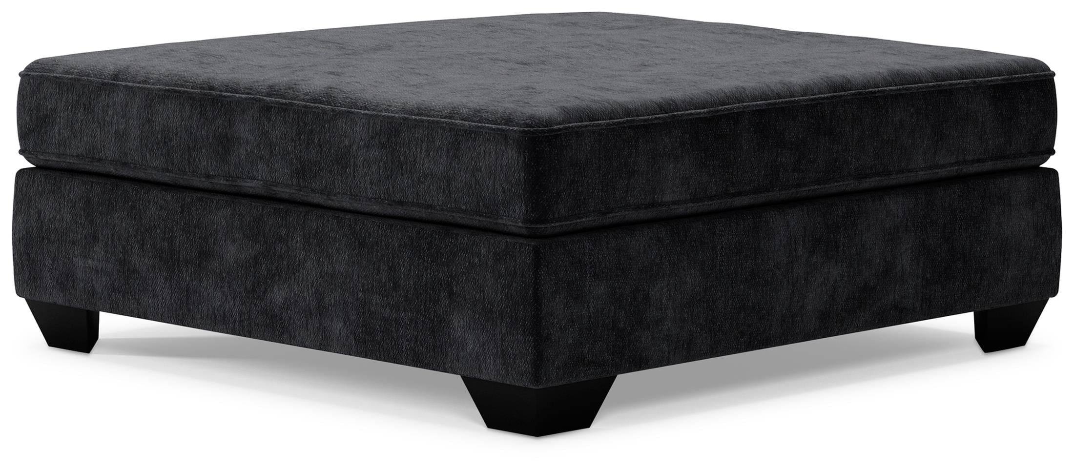 LAVERNETT OVERSIZED ACCENT OTTOMAN | Morris