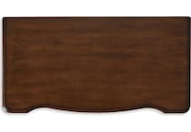 lavinton brown chest   