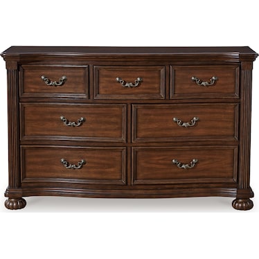 LAVINTON DRESSER
