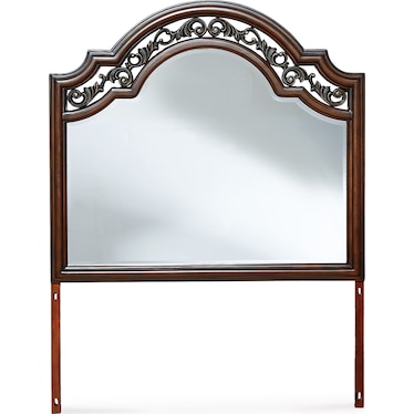 LAVINTON BEDROOM MIRROR