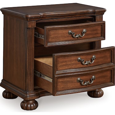 Lavinton Nightstand