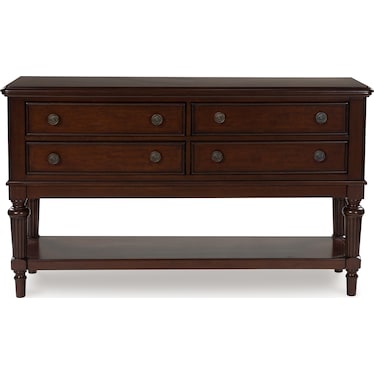 LAVINTON DINING ROOM SERVER