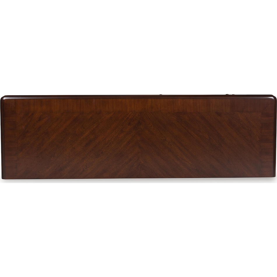 lavinton brown sideboard server   