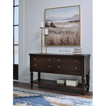 LAVINTON DINING ROOM SERVER