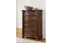 lavinton chest   