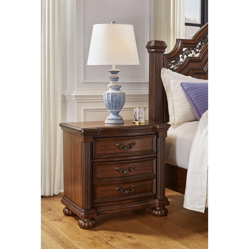 lavinton nightstand   