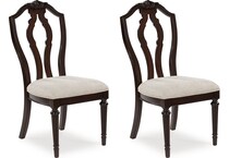 lavinton side chair   