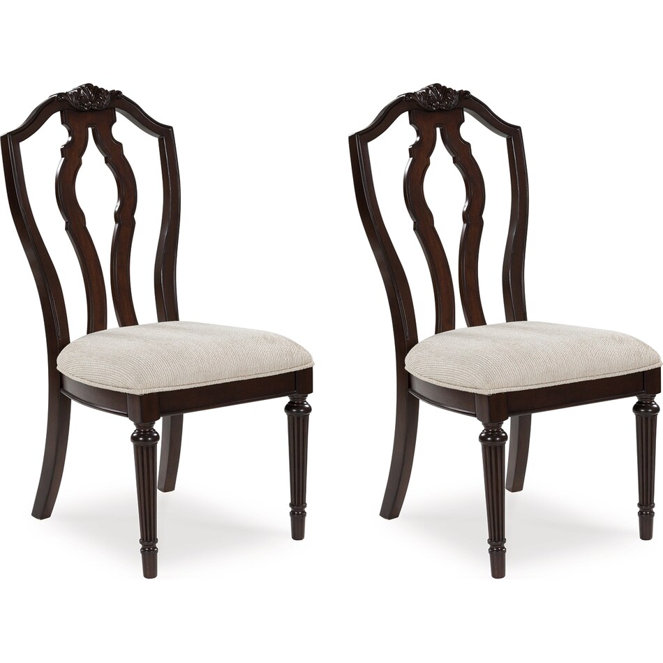 lavinton side chair   